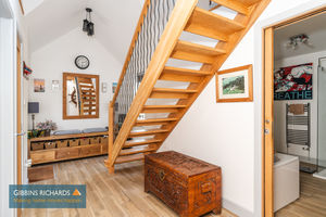 Hallway- click for photo gallery